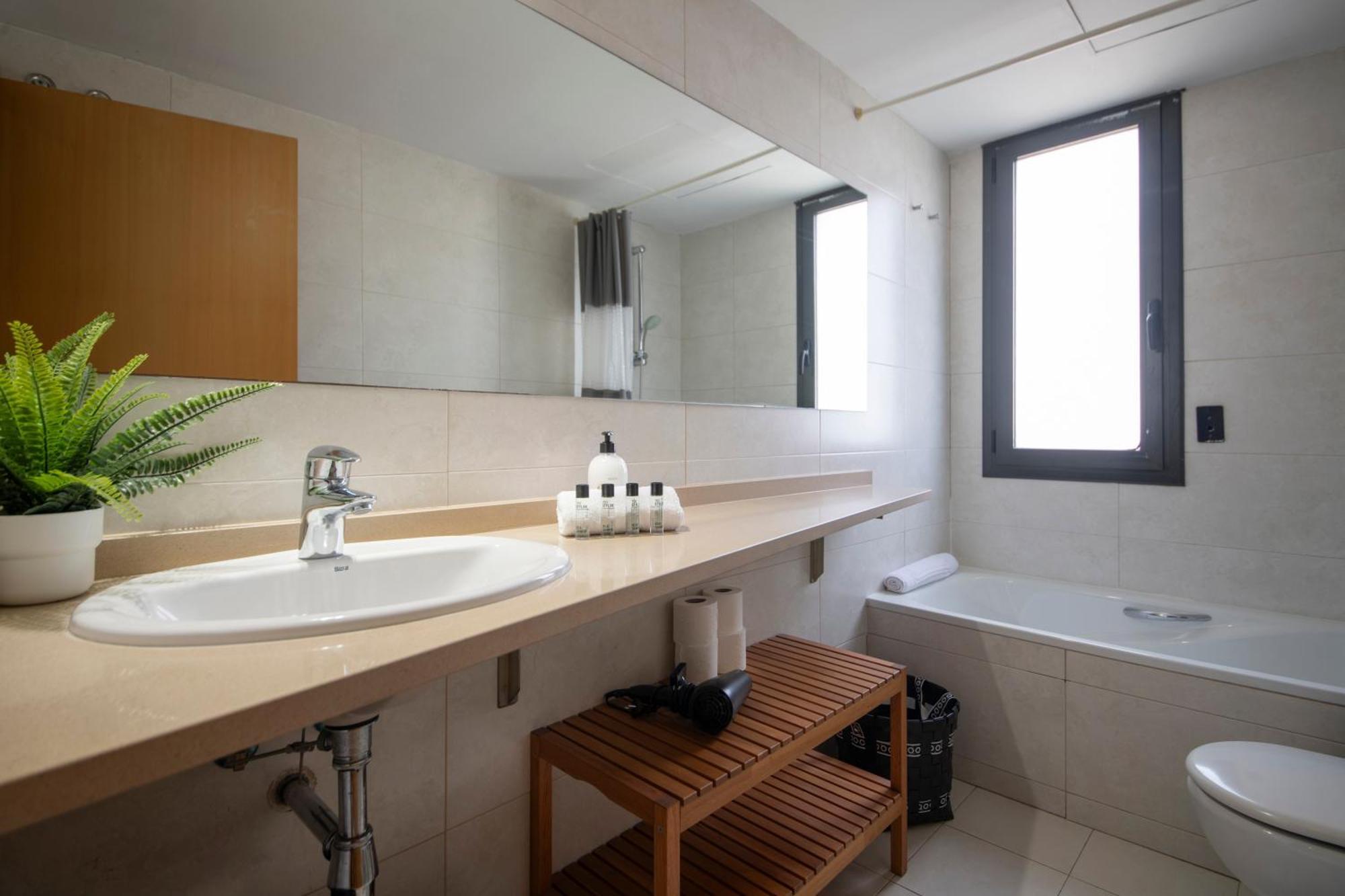You Stylish Beach Apartments Barcelona Exterior foto